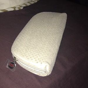 Chi straightener travel pouch